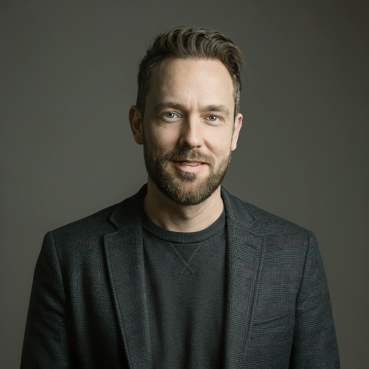 Ralph Edwards's avatar