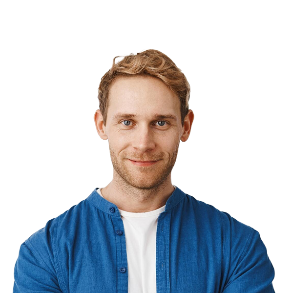 Marvin McKinney's avatar